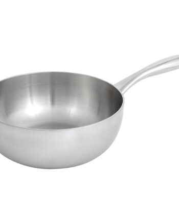 Sautergryde Md  -ply 18 Cm