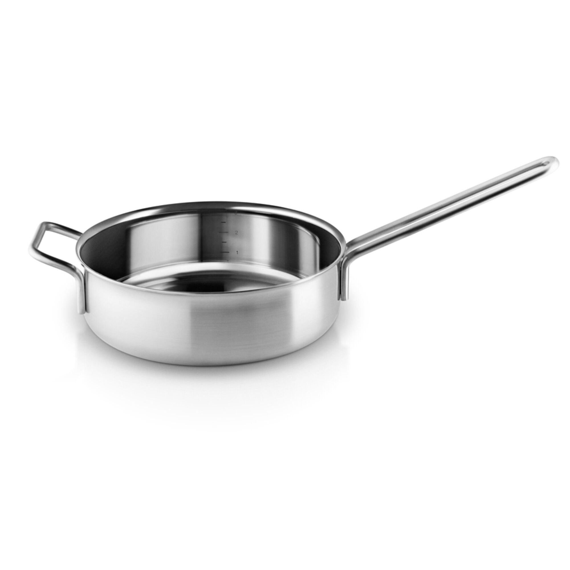 Sauterpande 24 Cm Multi