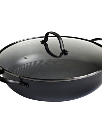 Sauterpande 30 Cm  Støbejern