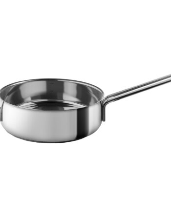 Sauterpande Genbrugsstål 24 Cm