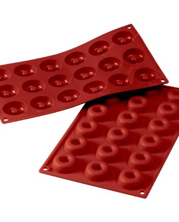Savarin Mini Bageform