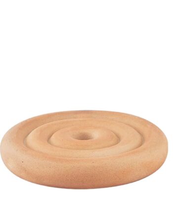 Savi Keramiklysestage     Cm  Beige