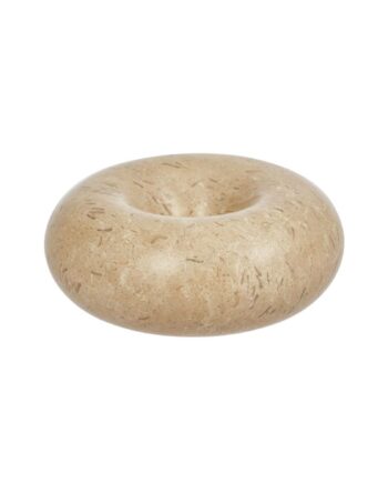 Savi Marmorlysestage   Cm  Beige