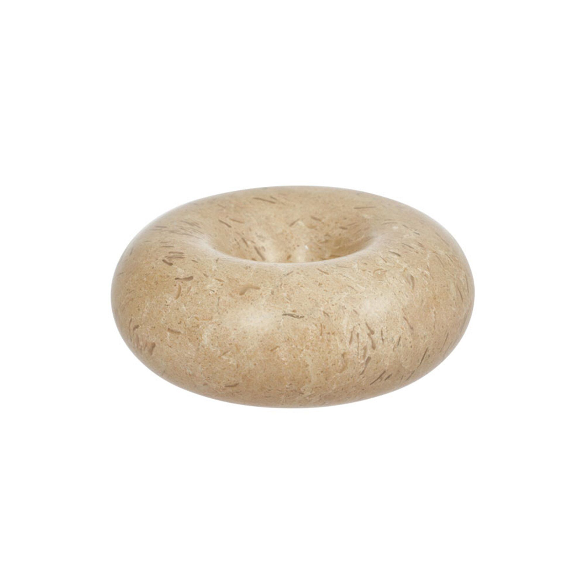Savi Marmorlysestage Cm Beige