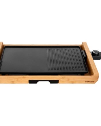 Sbg 206bk Bordgrill