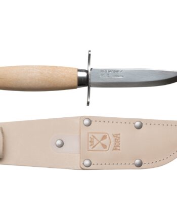 Scout 39 Sikker     Naturlig