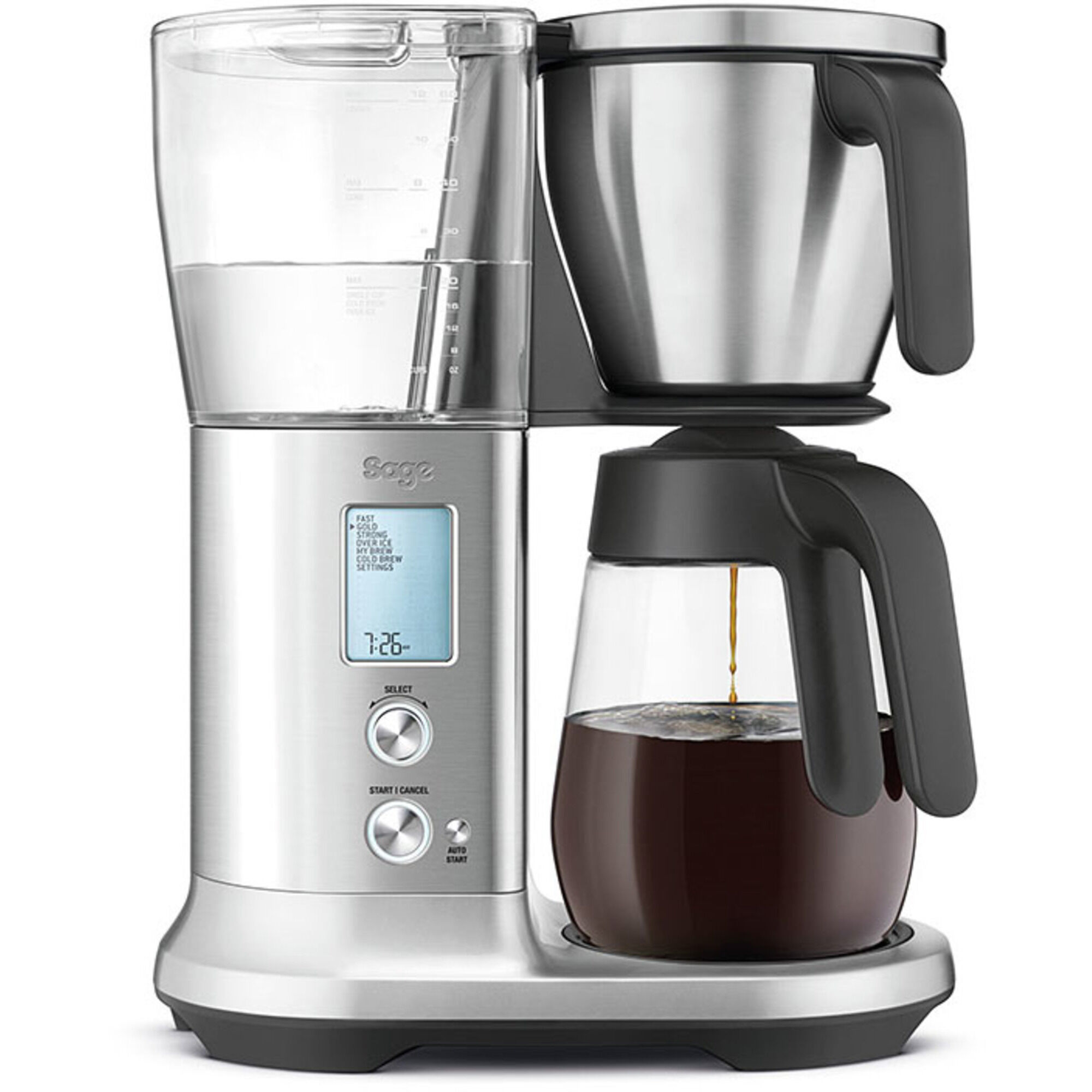 Sdc 400 Kaffemaskine