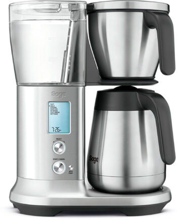 Sdc 450 Uk Kaffemaskine