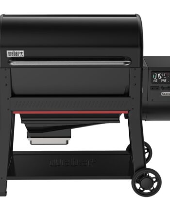 Searwood   Pelletsgrill