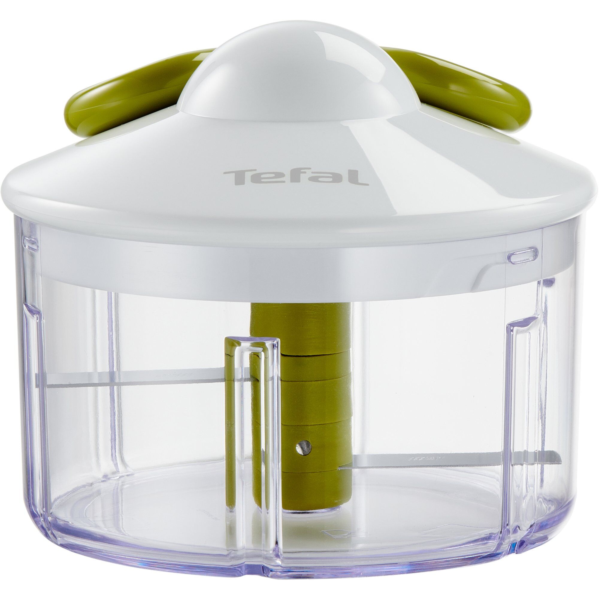 Sec Chopper Manuel Minihakker 500 Ml