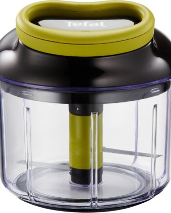 Sec Chopper Manuel Minihakker 900 Ml