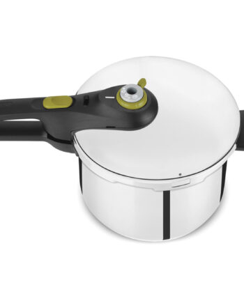 Secure   Neo Trykkoger   Liter Med Dampkurv