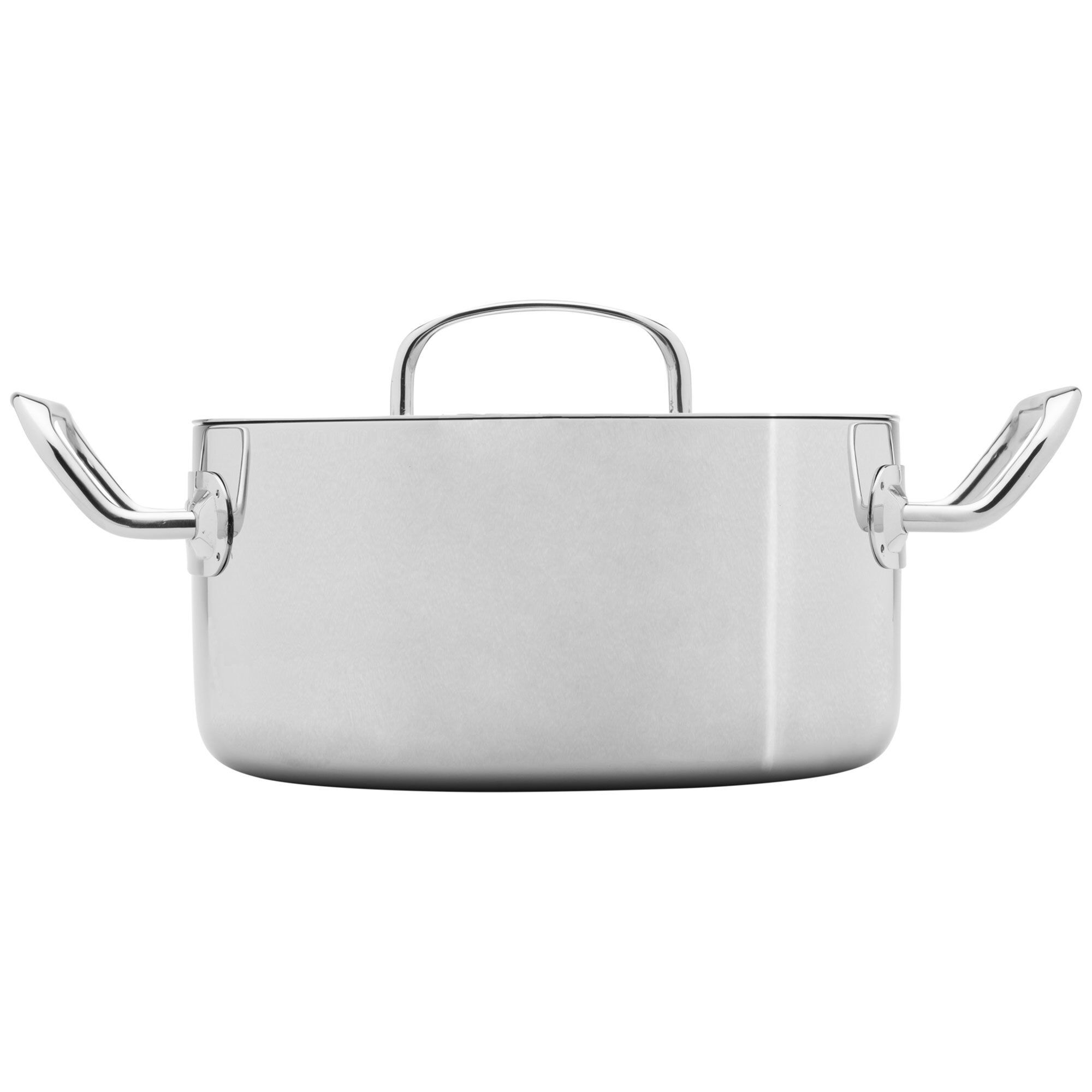 Seely Classic Triply Gryde Med Låg Liter