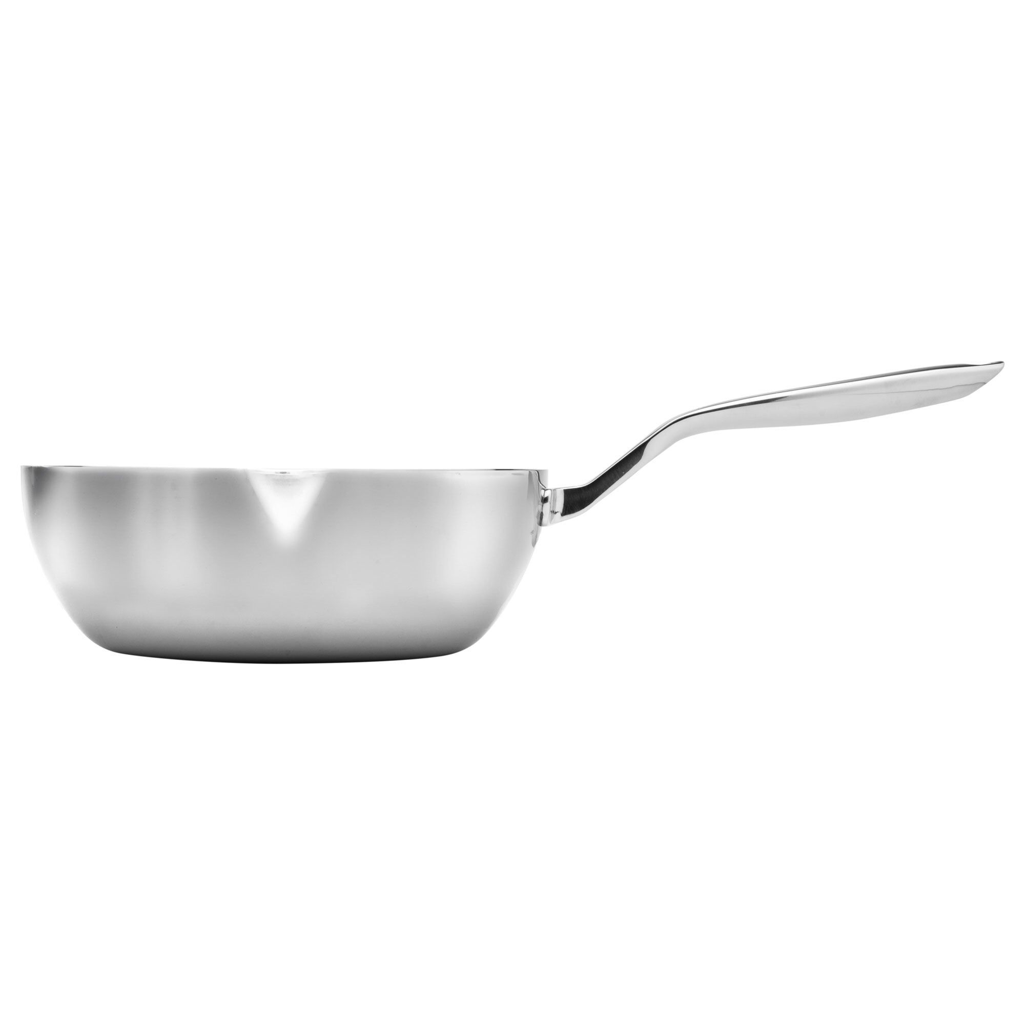 Seely Classic Triply Gryde Uden Låg Liter