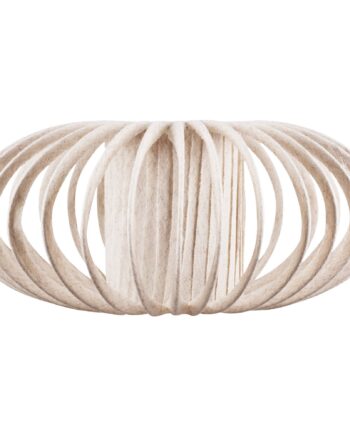 Selma 45 Lampeskærm  Beige