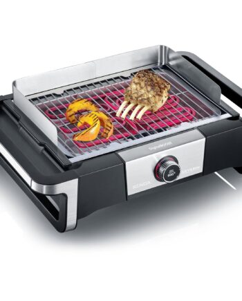 Senoa Digital Boost Elgrill