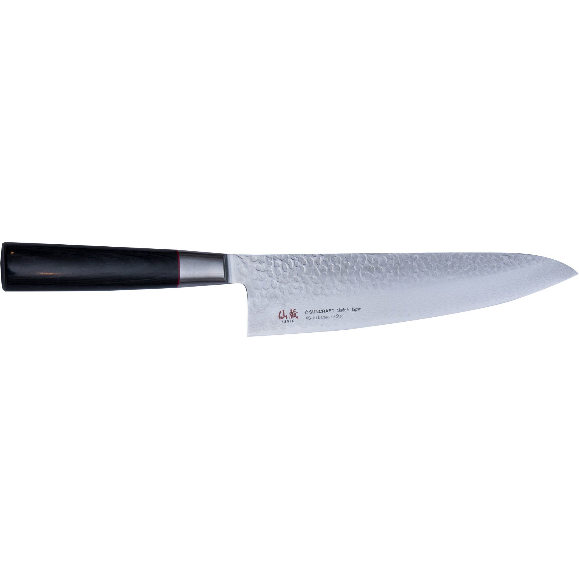 Senzo Gyoto Kniv 20 Cm