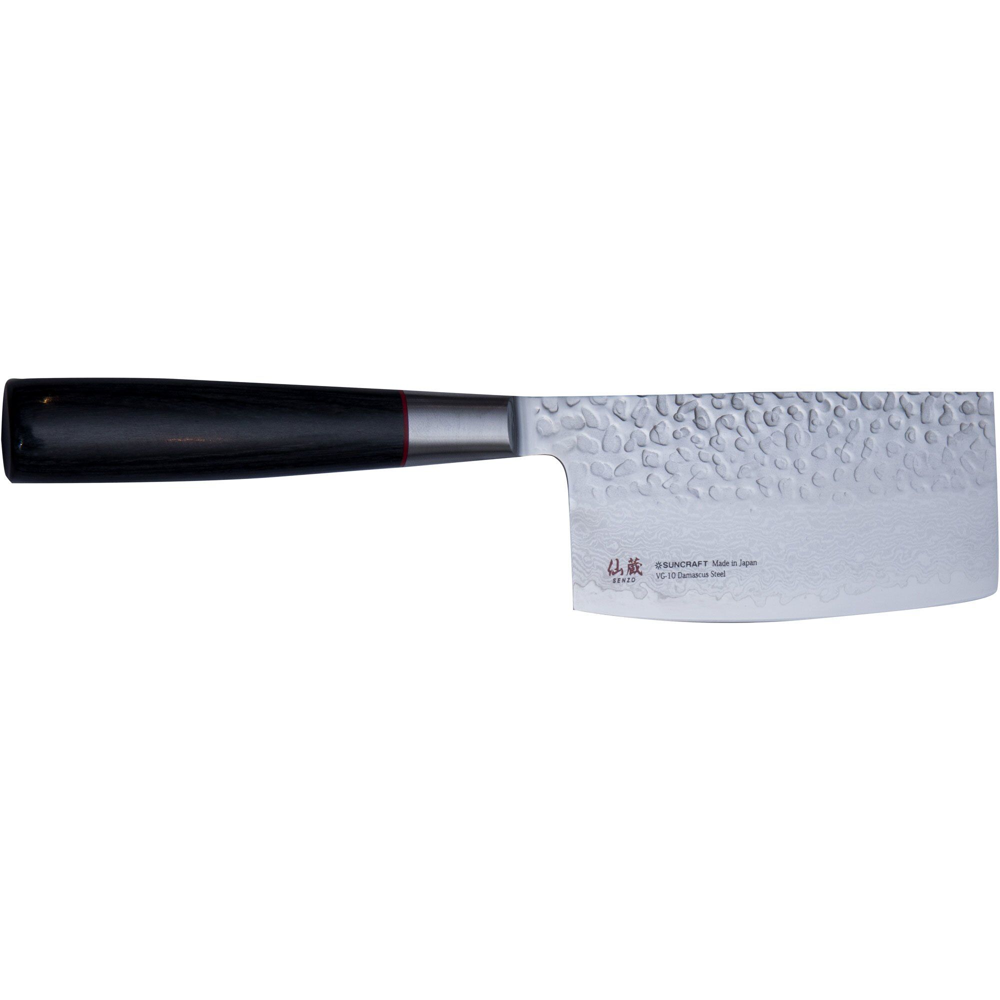 Senzo Mini Usuba Kniv