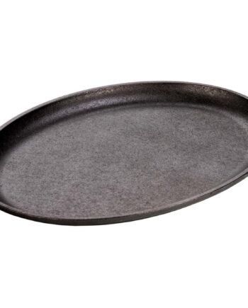 Serveringsfad Ovnfast Støbejern 34   26 Cm