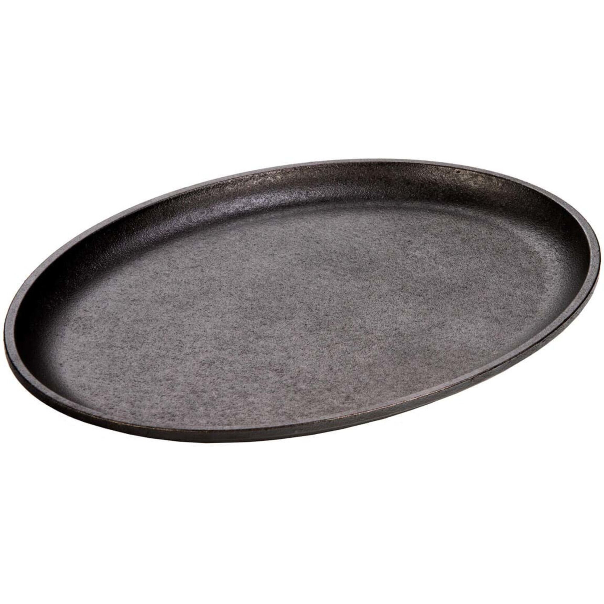 Serveringsfad Ovnfast Støbejern 34 26 Cm