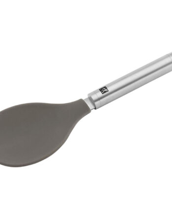Serveringsske Silikone 25   Cm