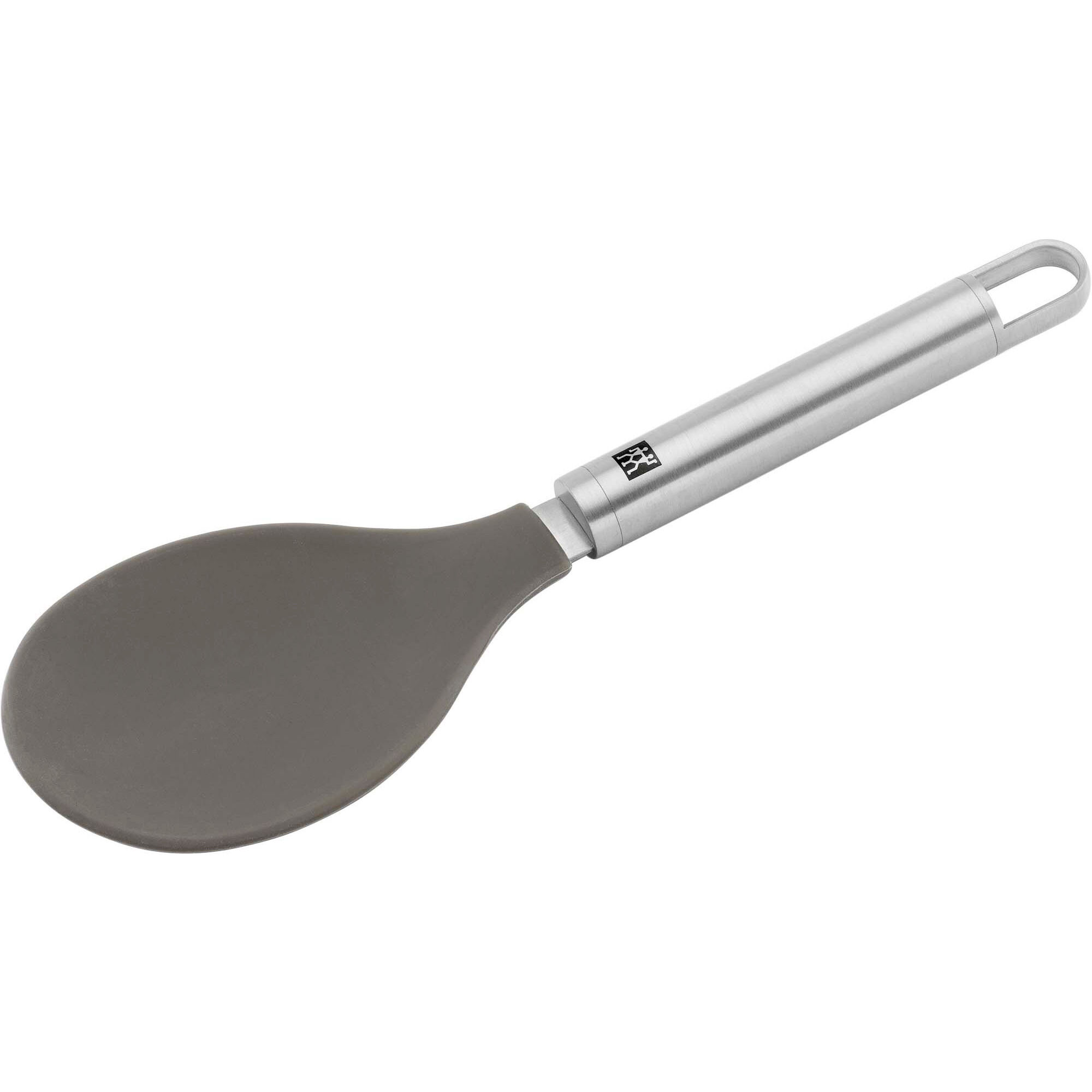 Serveringsske Silikone 25 Cm