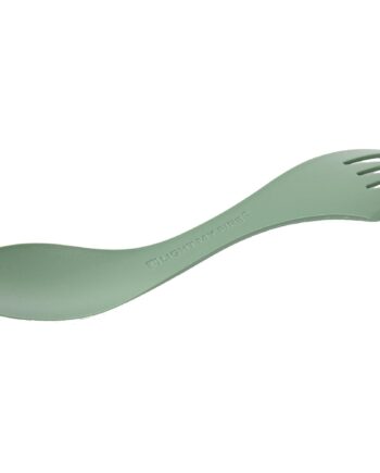 Serveringsspork Large  Sandy Green