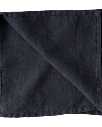 Serviet 45   45 Cm  Night Blue