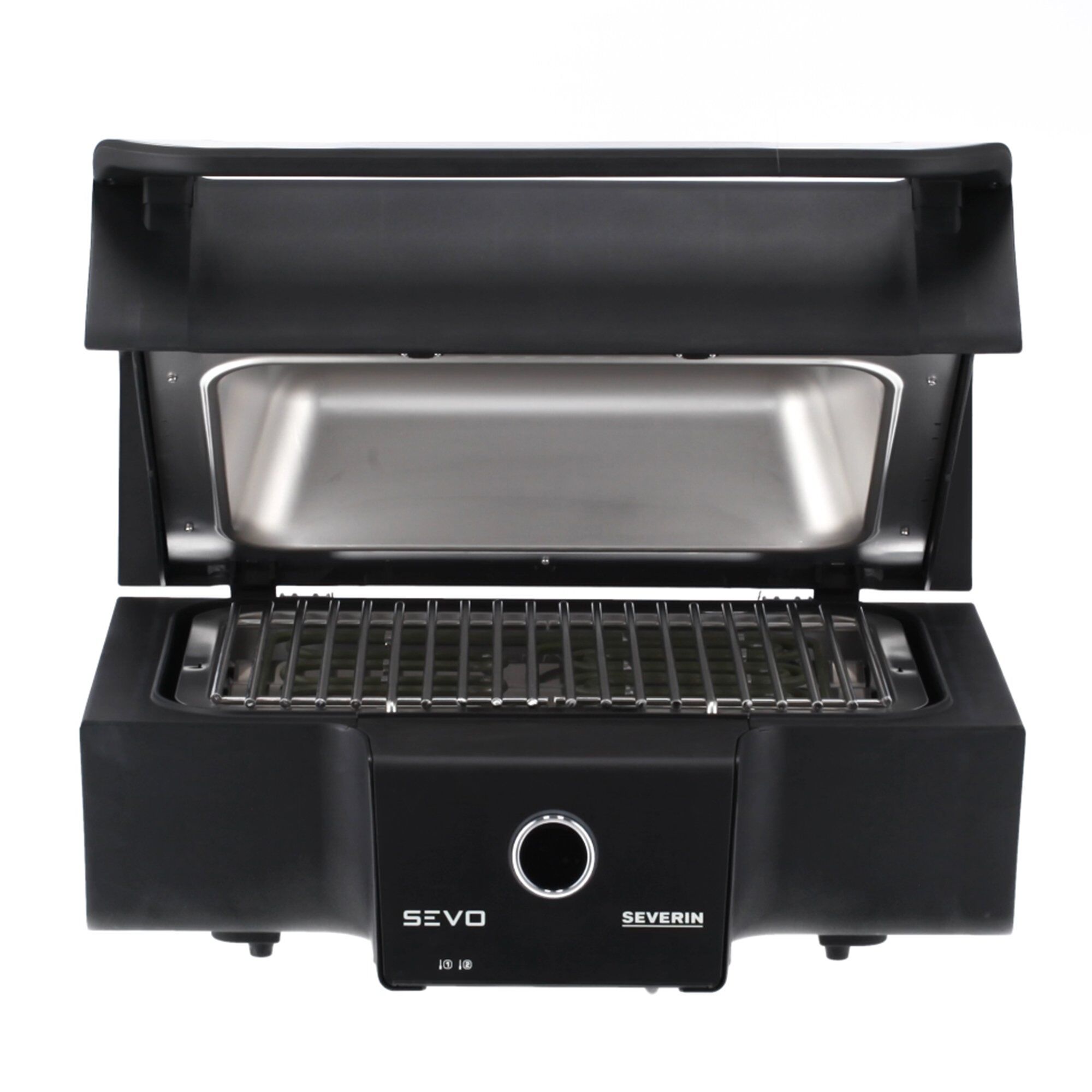 Sevo Smart Control Gt 500 Elgrill
