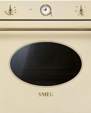 Sf800po Indbygningsovn 70 Liter  Creme