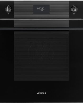 Sf6101tb3 Indbygningsovn  70 Liter  Sort