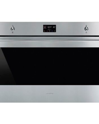 Sfp9302tx Classic Indbygningsovn 60 Cm  Rustfrit Stål