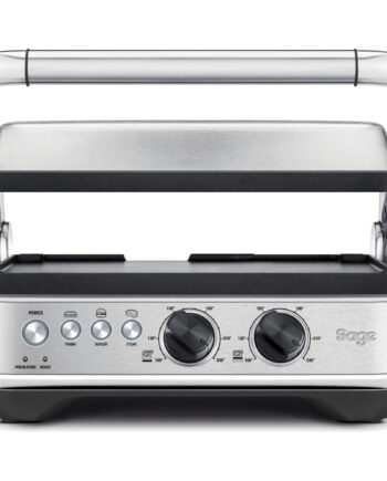 Sgr700 The Bbq   Press Grill