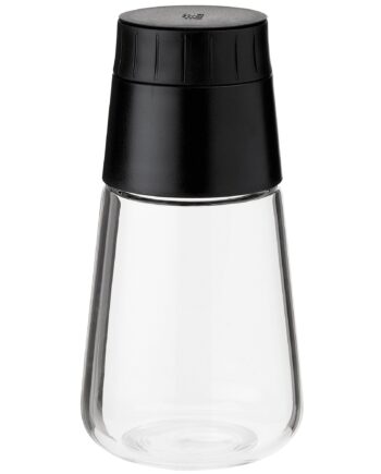 Shake-it Dressingsshaker   35 Liter  Sort