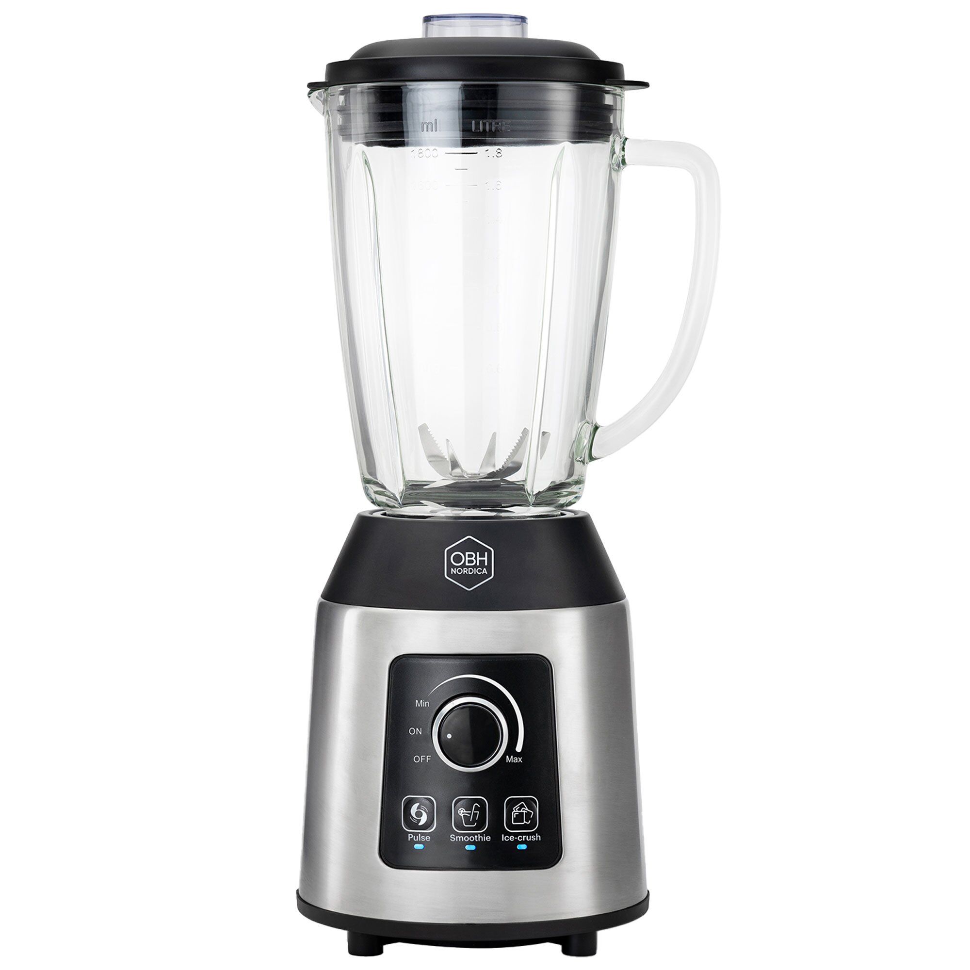 Sharp Mix Blender 82 Liter 1000w