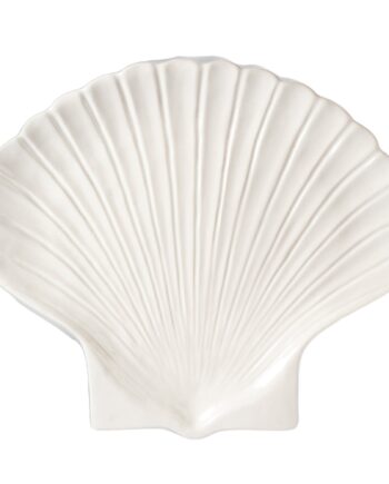 Shell Tallrik Extra Large