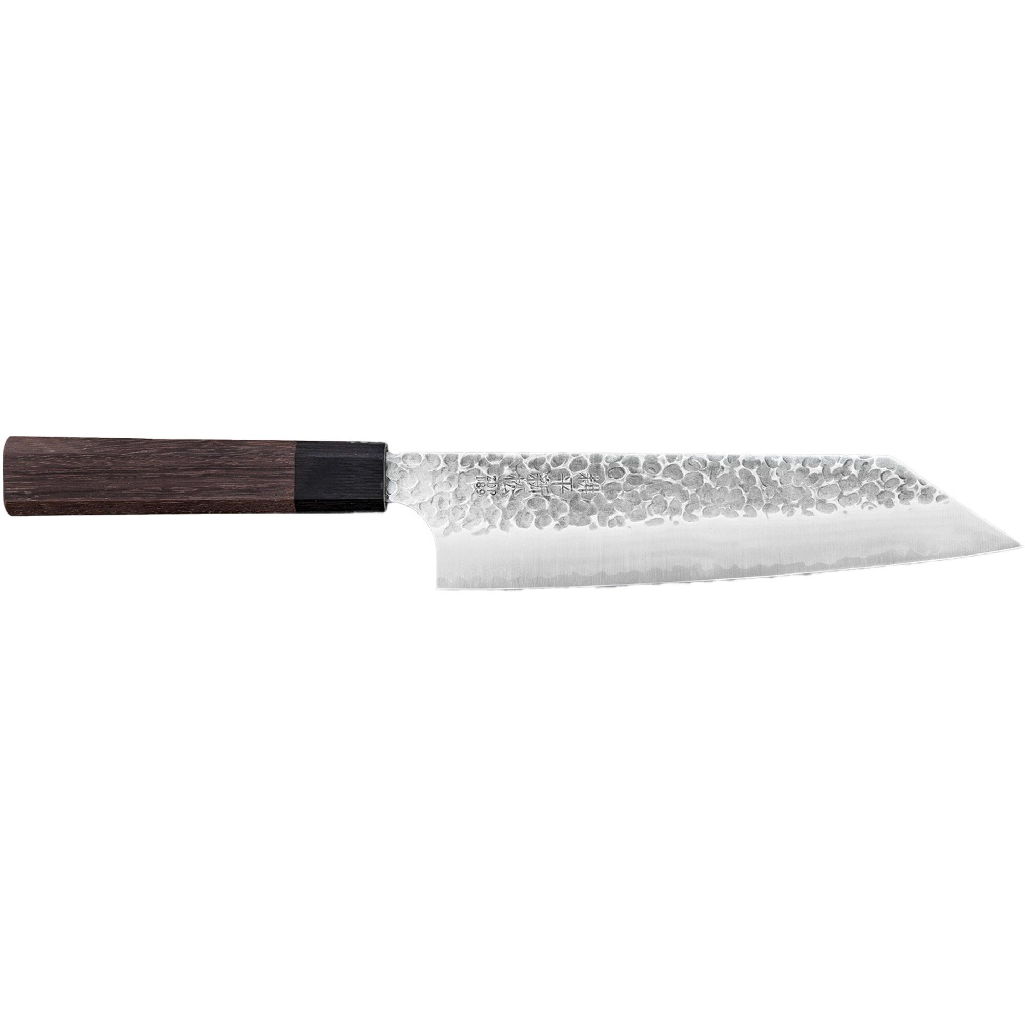 Shinmatsu Bunka Kokkekniv 20 Cm Satin Finish