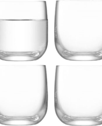 Shotglas Borough   Stk