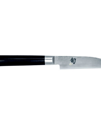Shun Classic Dm-0714 Grøntsagskniv   Cm