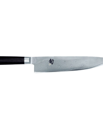 Shun Classic Dm-0707 Kokkekniv 25   Cm