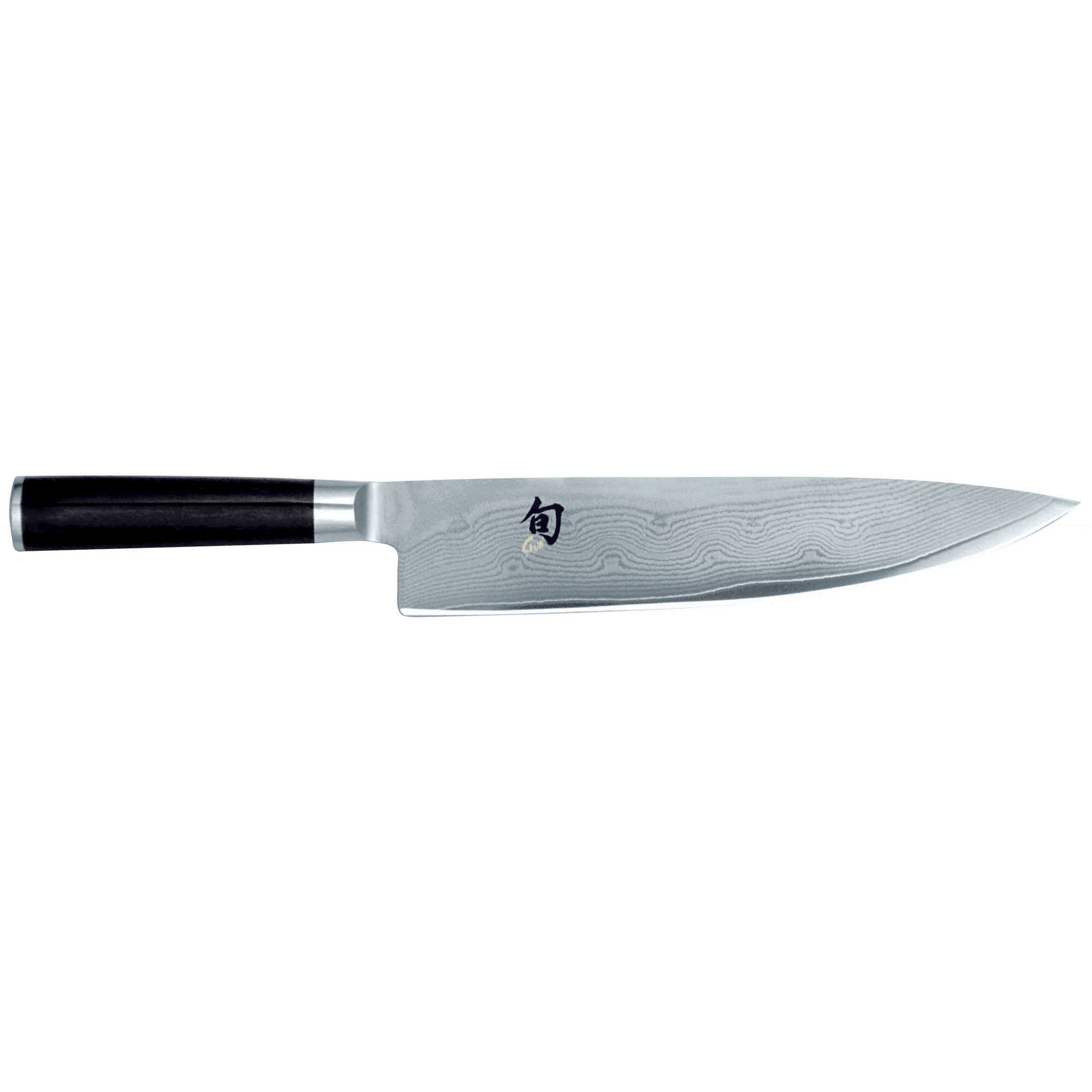 Shun Classic Dm-0707 Kokkekniv 25 Cm