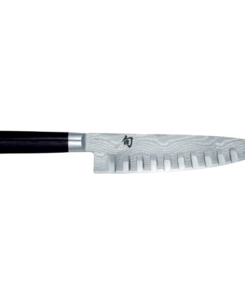 Shun Classic Dm-0719 Kokkekniv Luftskær 20   Cm
