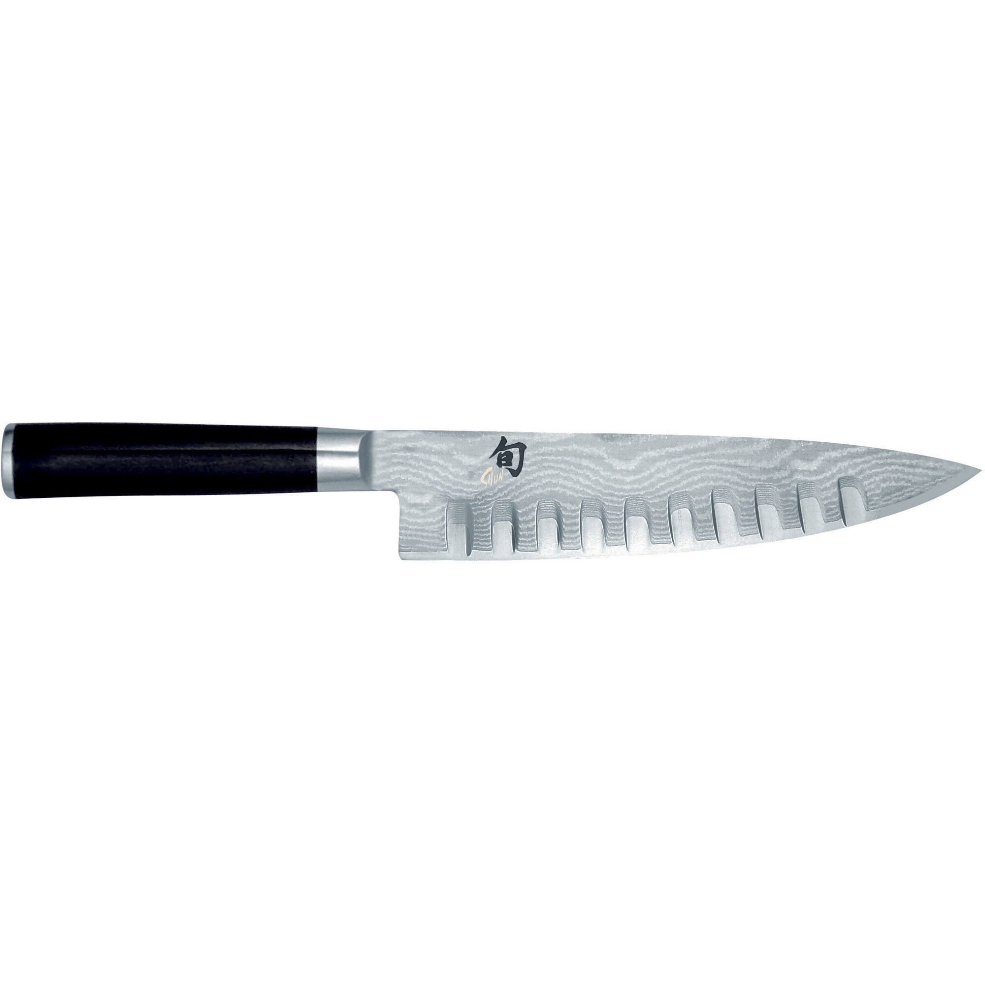Shun Classic Dm-0719 Kokkekniv Luftskær 20 Cm