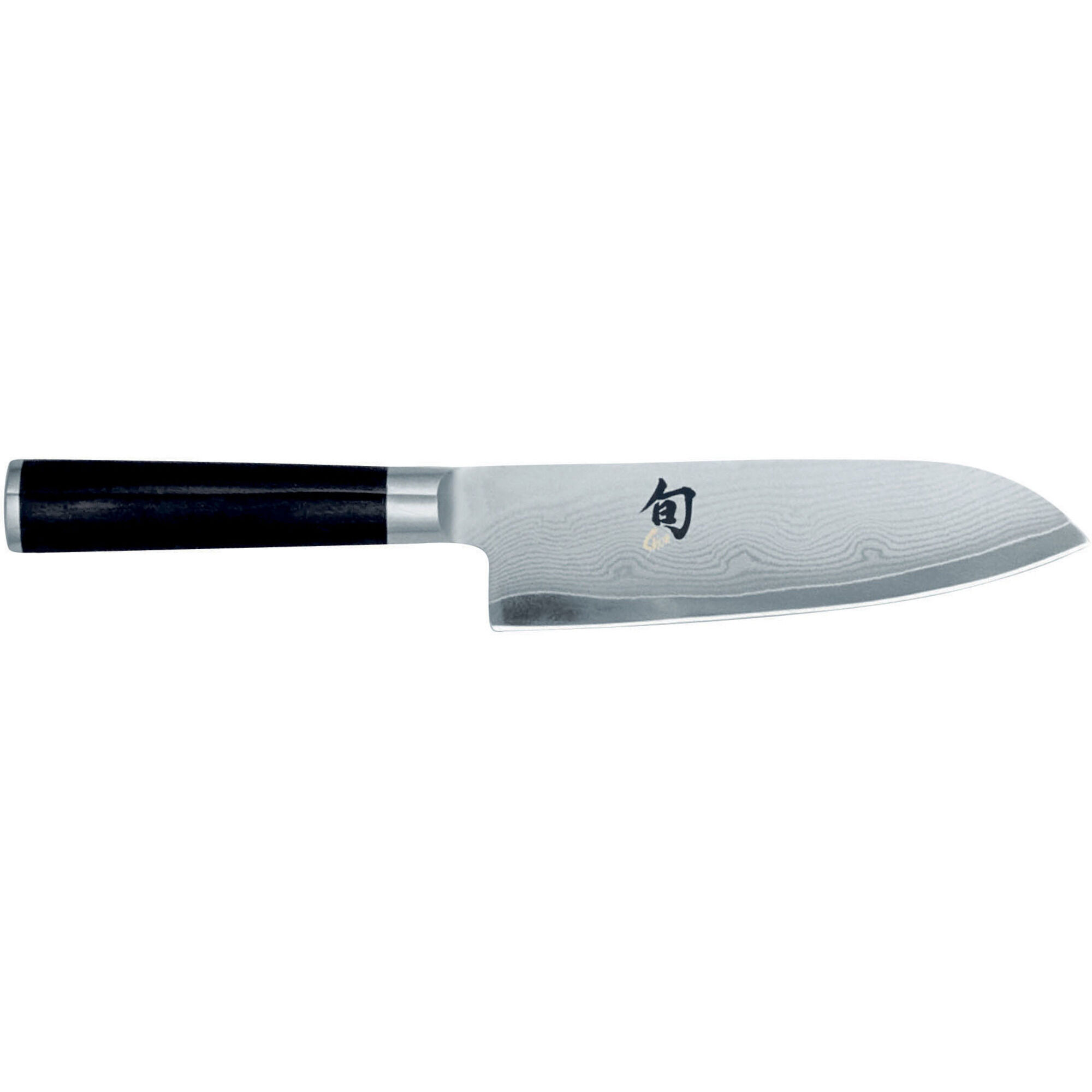 Shun Classic Dm-0702 Santokukniv 17 Cm