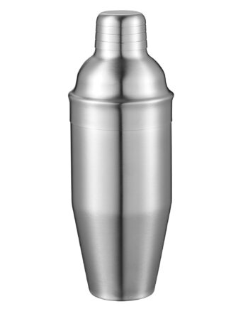 Shyla Shaker 700 Ml  Børstet Rustfrit Stål