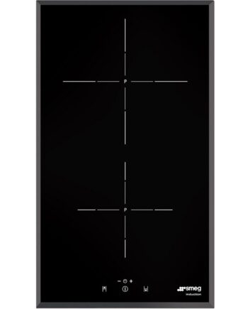 Si5322b Induktionskogeplade 30 Cm  Sort