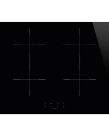 Sib2741d Induktionskogeplade 70 Cm  Sort