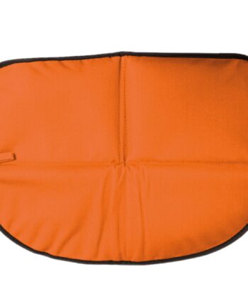 Siddeunderlag  Orange