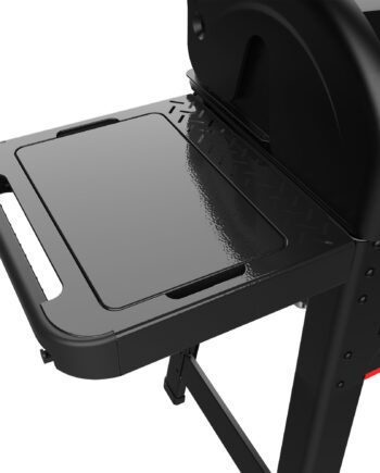Sidebord Smoque Weber Works