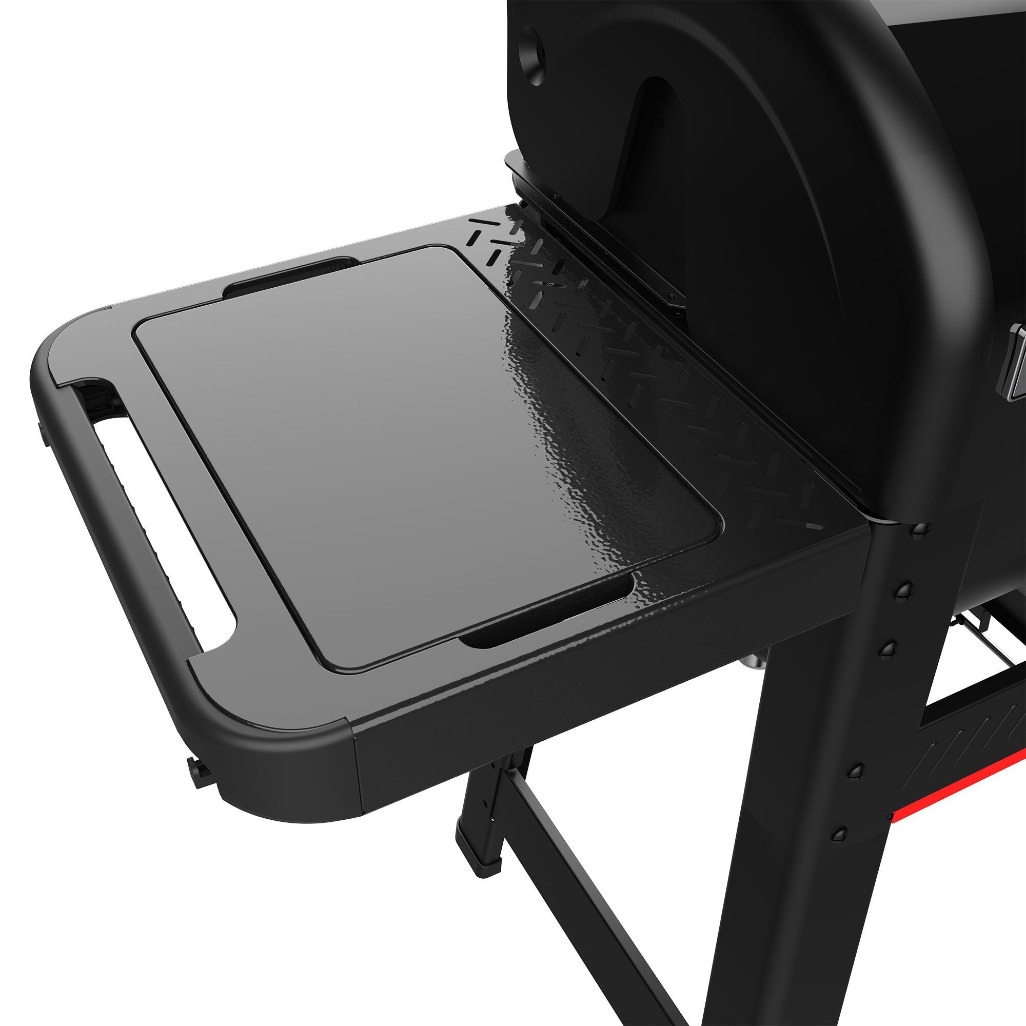 Sidebord Smoque Weber Works